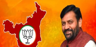 नायब सैनी ने CM के रूप में ली शपथ का कार्यकाल 11 सितंबर को होगा पूरा