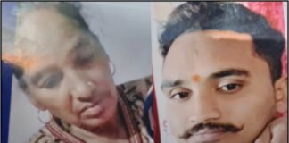 हरियाणा में आसमानी बिजली गिरने से मां-बेटे की मौत