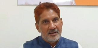 रोहतक लोकसभा सीट पर संशय जारी भाजपा किस पर खेलेगी इस सीट का दांव