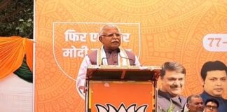 11 मार्च के बाद होगी लोकसभा चुनावों की घोषणा