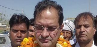 बृजेंद्र सिंह का हरियाणा की सियासत पर नया नजरिया