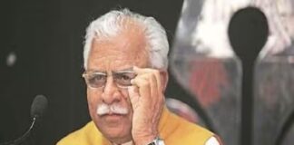 भाजपा आज करनाल से करेगी चुनावी श्रीगणेश
