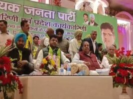 गठबंधन को लेकर जेजेपी ने बनाई 5 सदस्यीय कमेटी