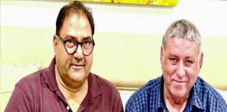 अप्रवासी भारतीयों ने भी अभय चौटाला के लोकसभा चुनाव में उतरने पर किया स्वागत