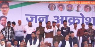 हुड्डा बोले- बेरोजगारी और अपराध में नंबर वन बन चुका हरियाणा