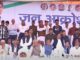 कलायत में कांग्रेस की जन आक्रोश रैली हुड्डा बोले- बेरोजगारी और अपराध में नंबर वन बन चुका हरियाणा हुड्डा बोले- बेरोजगारी और अपराध में नंबर वन बन चुका हरियाणा