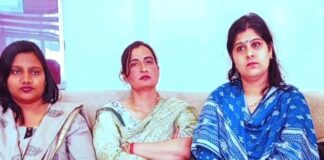 ICC ने प्रबंधन को सौंपी जांच रिपोर्ट आरोपी शिक्षक के खिलाफ मामला दर्ज