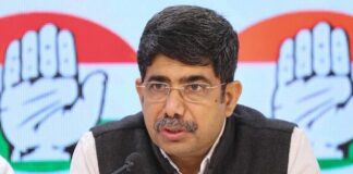 BJP और उसकी बी टीम JJP ने सत्ता विरोधी वोट बांटने के लिए गठबंधन तोड़ने का किया ड्रामा