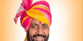 मुख्यमंत्री ने विज और मनोहर को लेकर कह दी बड़ी बात