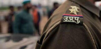 लोकसभा चुनाव से पहले बदल गए वाराणसी के पुलिस कमिश्‍नर