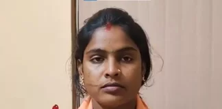संदेशखाली के पीड़ितों की आवाज उठाने वाली रेखा पात्रा लड़ेंगी लोकसभा चुनाव