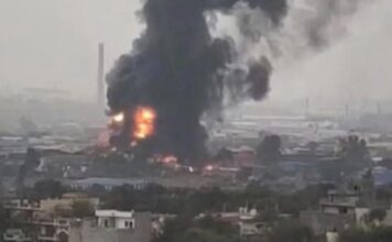 हरियाणा में बॉयलर फटने से झुलसे 4 श्रमिकों की मौत