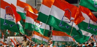 कांग्रेस बकाया आयकर मामले में हाईकोर्ट पहुंची,