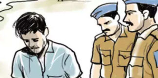 बरात में आए स्कॉर्पियो सवार दो नैवी जवानों को मारी थी गोली