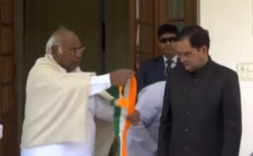 पार्टी छोड़ने के बाद बरसे बृजेंद्र सिंह, कहा- भाजपा में खूब गुटबाजी पर्दा उठेगा तो कई सामने आएंगे पार्टी छोड़ने के बाद बरसे बृजेंद्र सिंह, कहा- भाजपा में खूब गुटबाजी