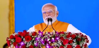 पीएम मोदी ने फिर मुख्यमंत्री मनोहर लाल और हरियाणा सरकार की तारीफ़ कर CM पर जताया भरोसा