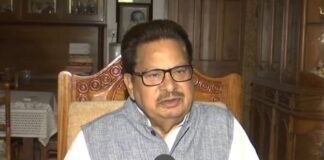 कांग्रेस को मिल गई बाराबंकी की सीट
