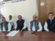 हम देंगे MSP की कानूनी गारंटी कांग्रेस के लोकसभा प्रभारी चक्रवर्ती शर्मा ने किसानों को दिलाया भरोसा लोकसभा प्रभारी चक्रवर्ती शर्मा ने किसानों को दिलाया भरोसा