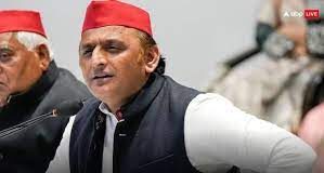 आखिरकार टूट गया सपा और अपना दल कमेरावादी का गठबंधन
