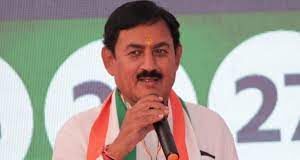 मैं लोकसभा चुनाव नहीं लड़ना चाहतामैं लोकसभा चुनाव नहीं लड़ना चाहता