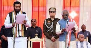 हरियाणा की 'नायब सरकार' आज सदन में साबित करेगी बहुमत