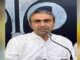 मंडियों में पहुंची फसल, खरीद का प्रबंध नहीं कर पाई सरकार अनुराग ढांडा खरीद का प्रबंध नहीं कर पाई सरकार अनुराग ढांडा