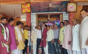 ब्राह्मण खाप बन रही हरियाणा में ब्राह्मणों की एकजुटता का मंच ब्राह्मण खाप बन रही हरियाणा में ब्राह्मणों की एकजुटता का मंच