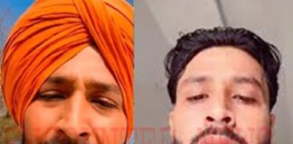 वाटर कैनन बॉय नवदीप जलबेड़ा को मेडिकल कराने लाई सीआईए