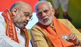 लोकसभा चुनाव में पूरब से पश्चिम तक माहौल बनाएंगे मोदी-योगी