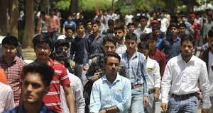 ग्रुप-डी में भी नंबर नहीं आने पर उठाया ये कदम