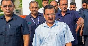 सीएम अरविंद केजरीवाल को बड़ी राहत सीएम अरविंद केजरीवाल को बड़ी राहत