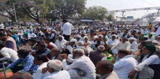 हरियाणा किसान संगठनों को एक मंच पर लाने की कवायद
