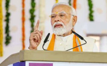 बीजेपी ने जारी की 195 उम्मीदवारों की पहली लिस्ट पीएम मोदी बनारस से करेंगे दावेदारी बीजेपी ने जारी की 195 उम्मीदवारों की पहली लिस्ट