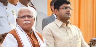 हरियाणा में टूटेगा बीजेपी-जेजेपी गठबंधन?