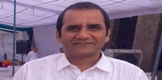 जेजेपी नेता मलखान सिंह को फोन पर मिली जान से मारने की धमकी