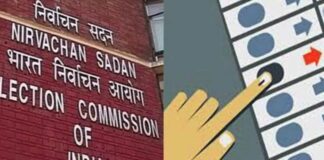 दिल्ली में वोटिंग प्रतिशत बढ़ाने पर चुनाव आयोग का जोर