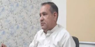 प्रदेशाध्यक्ष के बाद विधायक जोगीराम सिहाग ने कहा अलविदा
