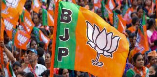 पहले चरण में कम मतदान के बाद माइक्रो मैनेजमेंट में जुटी भाजपा