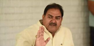 अभय चौटाला के विवादित बोल यो जाट और बणिया की लड़ाई है