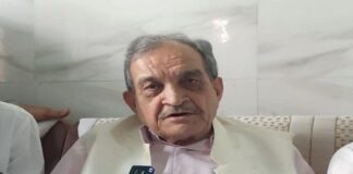 पूरे दल-बल के साथ आज कांग्रेस में शामिल होंगे बीरेंद्र सिंह