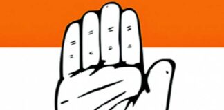 कांग्रेस ने जारी की UP के स्टार प्रचारकों की लिस्ट