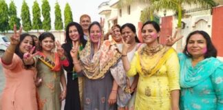 रतिया से इस प्रमुख चेहरे ने भी पार्टी को अलविदा कहने का लिया फैसला