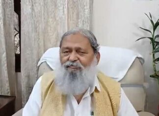 कांग्रेस ने एक्स पर विज के लिए लिखा खास संदेश, कहा- आपकी हैसियत बहुत बड़ी है कांग्रेस ने एक्स पर विज के लिए लिखा खास संदेश,