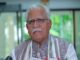 BJP उम्मीदवारों का विरोध करने वालों को दी तगड़ी नसीहत