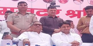 कांग्रेस के मेनिफेस्टो में मुस्लिम लीग की छाप