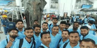 सीएम सैनी ने फोन पर की बात सरकार दोबारा निकालेगी वैकेंसी