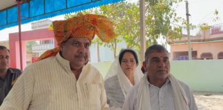 जजपा-इनेलो के एक हाने की संभावना; अजय चौटाला ने दिए सकेंत