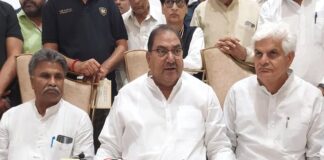 जिस नवीन जिंदल पर भाजपा ने लगाया कोयला घोटाला का आरोप