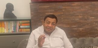 सुशील गुप्ता बोले-भाजपा का पप्पू बन गया चुनाव आयोग