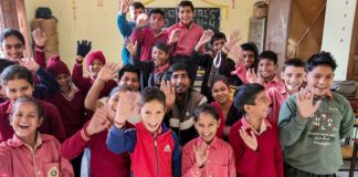 हरियाणा में रिलायंस की सीएसआर पहल से छात्रों ने राष्ट्रीय जवाहर नवोदय परीक्षा में शानदार प्रदर्शन किया
